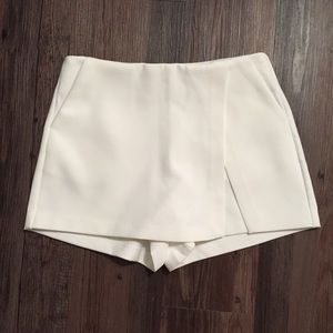 Forever 21 Skort